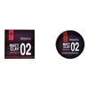 "Salerm Cosmetics" Vidutinės fiksacijos matinis molis 125ml