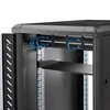 StarTech 10 "1U Juodas (CBŠELF1U10)