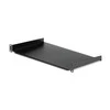 StarTech 10 "1U Juodas (CBŠELF1U10)