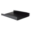 StarTech lentyna 19" 2U Juoda (CABSHELF22)