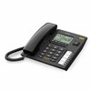 TELEFONAS ALCATEL DECT T76 Juodas #