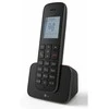 Telekom Sinus 207 Pack juodas fiksuotojo ryšio telefonas