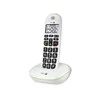 Išmanusis telefonas Doro PhoneEasy 110 Juodas