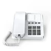 Laidinis telefonas Gigaset Gigaset DESK 400 - baltas