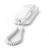 Gigaset DESK 200 - sieninis telefonas, baltas