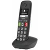 Gigaset E290 juoda