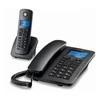 Motorola C4201 Combo juodas | Motorola