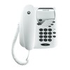 Telefonas stacionarus ścienny Motorola CT1 juoda