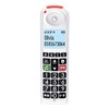 Swissvoice Fiksuotojo ryšio telefonas Swiss Voice XTRA 2355 DUO Balta