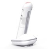 Swissvoice Fiksuotojo ryšio telefonas Swiss Voice XTRA 2355 DUO Balta