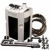 JBL CristalProfi e702 Greenline išorinis filtras, 700 l/h, 60-200 l, 9 W
