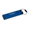 KINGSTON 16GB IRONKEY KEYPAD 200, FIPS 140-3 LVL 3 (PENDING) AES-256 ENCRYPTED