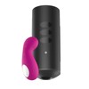 Kiiroo - Titan &amp; Cliona Couple Set Violetinė