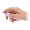 Rožinė Pillow Talk - Flirty Bullet Vibrator Rožinė