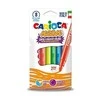 Flomasteriai 8 sp. NEON CARIOCA CAR42785
