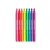 Flomasteriai 8 sp. NEON CARIOCA CAR42785