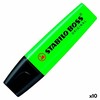 Stabilo Žymeklis, brūkšnelis Bose 70 žalia (54K001D)