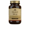 Solgar Folacin 400mg 100 tablečių