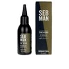 Skystas plaukų formavimo gelis Sebastian Professional SEB MAN The Hero Remodelable Gel 75ml