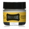 PRORASO Vaškas ūsams Wood & Spice, 15 ml
