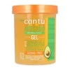 Cantu Avocado Hydrating Gel plaukų formavimo gelis, 524 g
