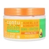 "Cantu Avocado Hydrating Repair Leave-In" drėkinamasis atstatomasis kremas 340g