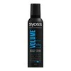 "Syoss" plaukų putų sistema "Volume Lift Anti Flat System" 250ml