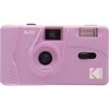 KODAK M35 PAKARTOTINĖ KAMEROS PURPURA