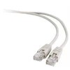 GEMBIRD PP22-2M/R Gembird patchcord RJ45, cat.5e, FTP, 2m, raudona