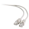 GEMBIRD PP22-2M/BK Gembird patchcord RJ45, cat.5e, FTP, 2m, juodas