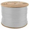 LANBERG LAN kabelis UFTP kat.6A 305m solid CU LSZH pilkas CPR fluke praėjo