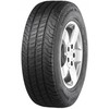 Continental 205/70R17C VANCONTACT 100 115/113R 10PR