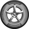 Continental Padangos VanContact Ultra 121/119 R (B A B 71dB)