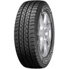 Goodyear 225/55R17C VECTOR 4SEASONS CARGO 109H