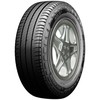 Michelin Padangos Agilis 3 104/102 R (B A B 72dB)