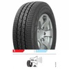 Toyo 205/65R15C NANOENERGY VAN 102T