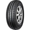 Žieminės padangos Tracmax Ice Plus S210 205/70 R15C 106 S (C C B 71dB)