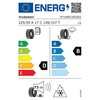 Vredestein 225/55R17C COMTRAC 2 WINTER + 109/107T