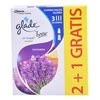 Brise Glade Un Toque Ambientador Recambios Lavanda 3 vnt