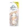 Glade Sense ir oro gaivinimo purškiklis vanilės papildymas