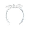 Invisibobble Nordic Breeze Midsommar Love - Reguliuojama galvos juosta