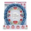 Lankelis plaukams Invisibobble Hairhalo Margarita Bonita, limituotas leidimas