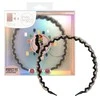 Lankelis plaukams Invisibobble Rosie Fortescue Jewellery Hairhalo Trendy Treasure