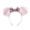 Inca Disney Minnie galvos juosta 1 U