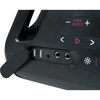 Garsiakalbis BigBen Big Ben Nešiojama kolonėlė Bluetooth 2x Mikrofonas Party KBOX Karaoke Podświelnie 200W