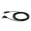 Kabelis Equip Jack 3.5mm - Jack 3.5mm 2.5m juoda (147084)