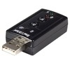StarTech USB STEREO AUDIO ADAPTER - IN