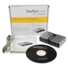 StarTech USB AUDIO ADAPTER SOUND CARD - IN