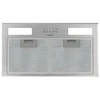 Gartraukis CATA | Hood | GT-PLUS 45 X/M | Canopy | Energy efficiency class C | Plotis 60 cm | 645 m³/h | Mechanical control | LED | Stainless Steel