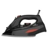 Black &amp; Decker juodas+decker Garų lygintuvas Juodas &amp; Decker BXIR3000E (3000W; juodas)